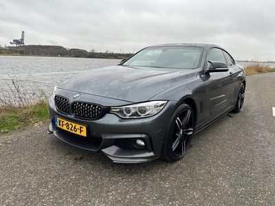 tweedehands BMW 428 428 Coupé i xDrive High Executive