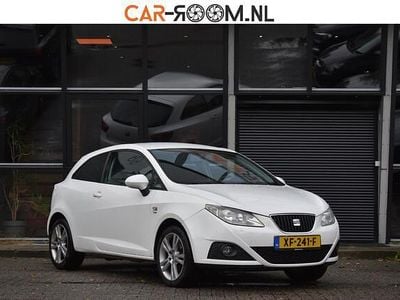 Seat Ibiza SC
