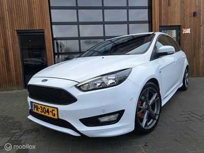 tweedehands Ford Focus 1.0 125PK ST LINE NAVIGATIE CRUISE AIRCO