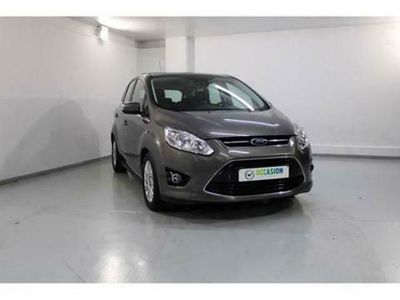 tweedehands Ford C-MAX 