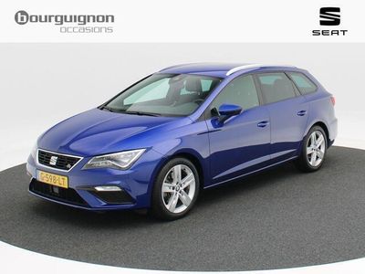 Seat Leon ST