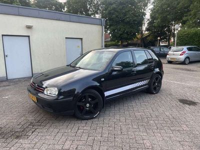 VW Golf IV