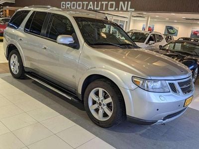 Grijs Gebruikt 2006 Saab 9-7X SUV | € 5.944