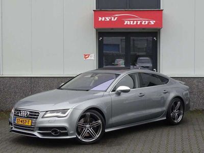 Audi A7 Sportback