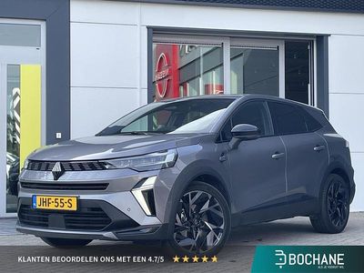 Grijs Gebruikt 2025 Renault Symbioz Esprit Alpine SUV | € 33.695 (Eerlijke prijs)