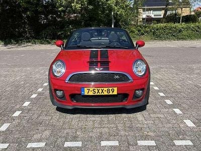 Mini Cooper Cabriolet