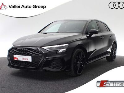 Audi A3 Sportback e-tron