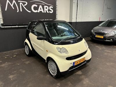 Smart ForTwo Coupé