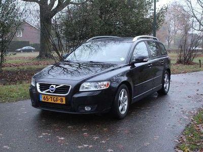 Occasion 2012 Volvo V50 Business Edition Stationwagen | € 3.950 (Duur)