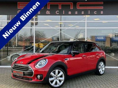 Occasion Mini Cooper Clubman 136 PK (100 kW) 2019 Overige Stationwagen