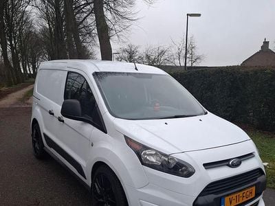 Occasion Ford Transit Connect Trend 101 PK (74 kW) 2018 Wit MPV