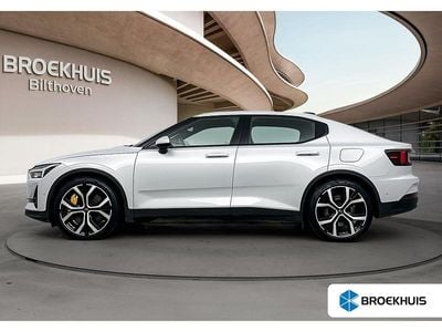 Grijs Gebruikt 2020 Polestar 2 Long Range Dual motor Hatchback | € 25.895 (Duur)