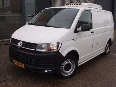 VW T6