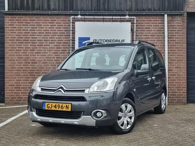 Occasion Citroën Berlingo Tendance 98 PK (72 kW) 2014 Grijs MPV