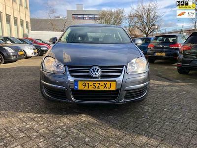 tweedehands VW Jetta 1.6 FSI Comfortline