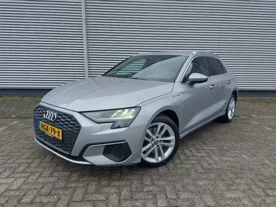 Audi A3 Sportback e-tron
