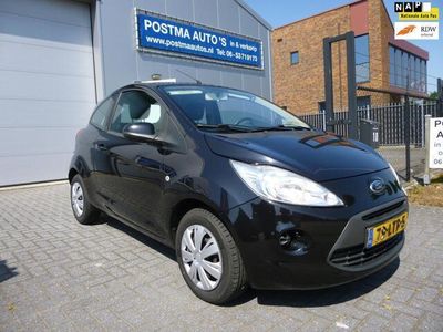 tweedehands Ford Ka 1.2 Cool&Sound, keurige staat, airco !