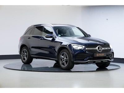Mercedes GLC300