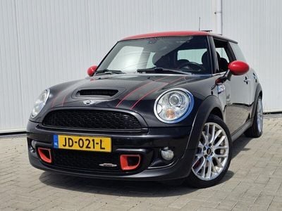 Mini John Cooper Works