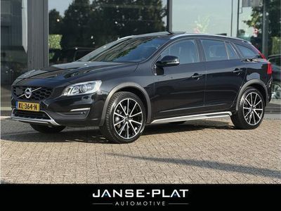 Volvo V60 CC