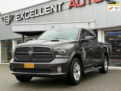 Overige Gebruikt 2014 Dodge Ram Pickup | € 23.950 (Eerlijke prijs)