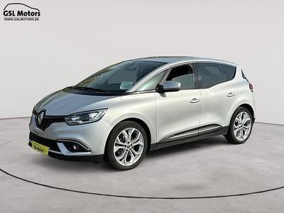 Occasion Renault Scénic 120 PK (88 kW) 2019 Grijs MPV