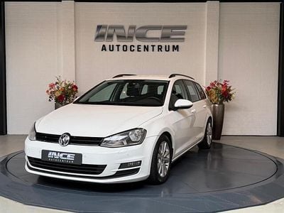 Wit Gebruikt 2015 VW Golf VII R Stationwagen | € 10.950 (Goede deal)