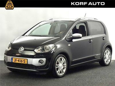 VW cross up!