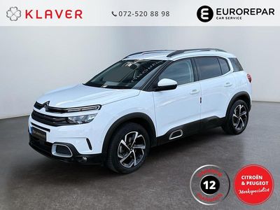 Occasion Citroën C5 Aircross Feel 181 PK (133 kW) 2019 Wit SUV