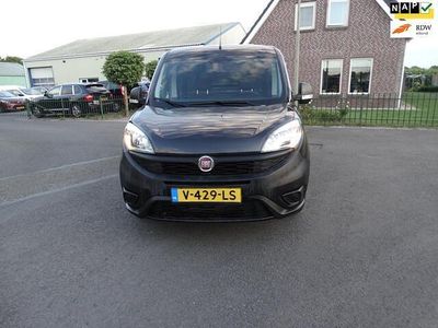 Fiat Doblò