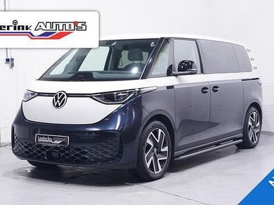 Blauw Gebruikt 2024 VW ID. Buzz Pro MPV | € 58.850