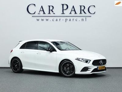 Mercedes A250
