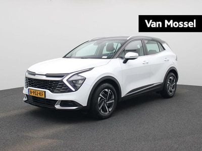 Suv Occasion 2022 Kia Sportage SUV | € 25.845 (Goede deal)