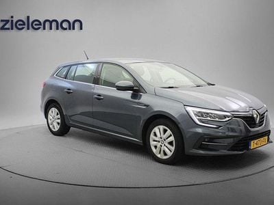Renault Mégane GrandTour