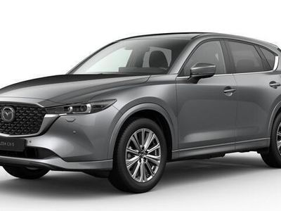 tweedehands Mazda CX-5 e-SkyActiv-G 165 automaat Takumi met Sunroof *Actie: nu met ¤4.150 instapvoordeel*