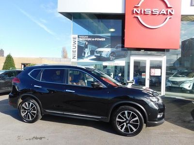 tweedehands Nissan X-Trail 1.7 DCI TEKNA