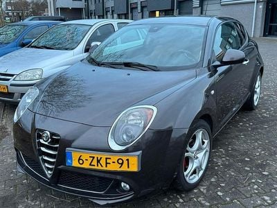 Occasion Alfa Romeo MiTo 100 PK (73 kW) 2014 Hatchback