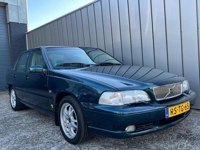 Volvo S70