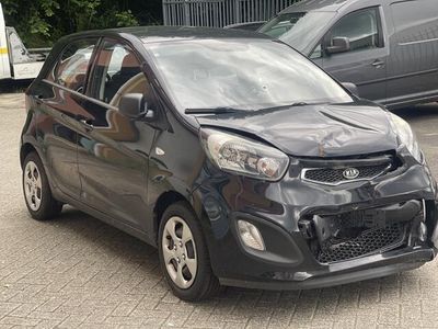 tweedehands Kia Picanto 1.0 CVVT Comfort P.