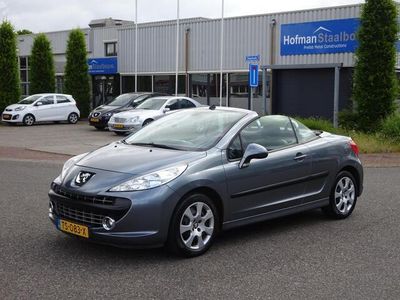 Peugeot 207 CC