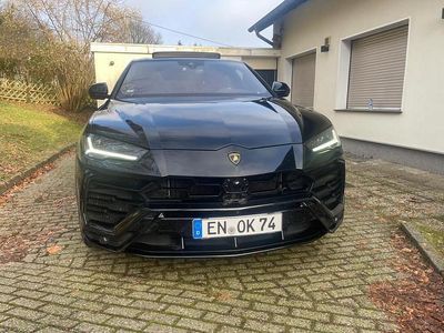 Occasion 2019 Lamborghini Urus SUV | € 220.000 (Goede deal)