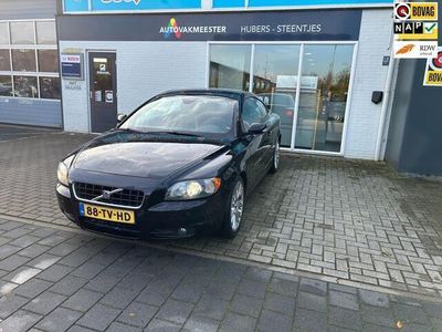 Volvo C70