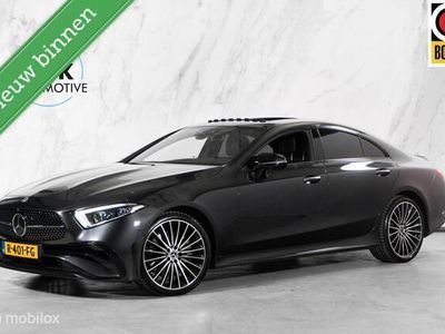Mercedes CLS450