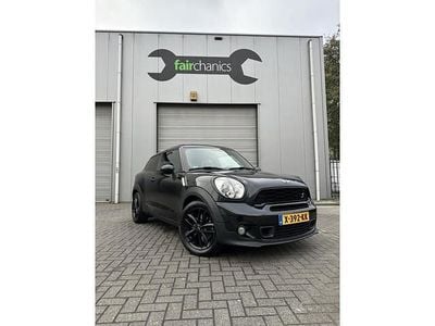 Zwart Gebruikt 2015 Mini Cooper S Coupé Coupé | € 11.450
