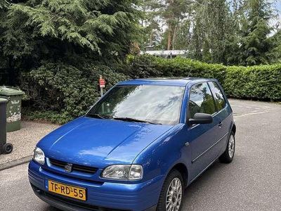 Seat Arosa