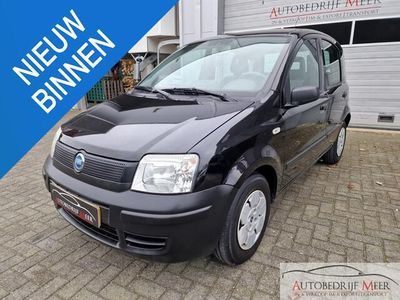 tweedehands Fiat Panda 1.2 Emotion Lage KM| Nieuwe APK