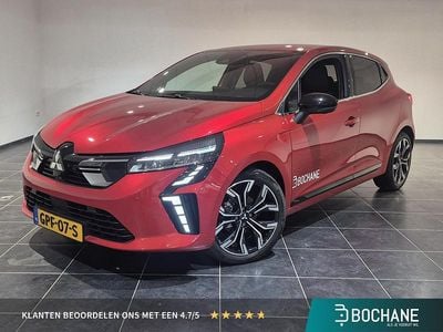 Occasion Mitsubishi Colt Instyle 2024 Rood Hatchback