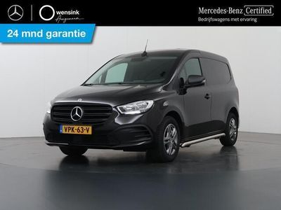 Mercedes Citan 110