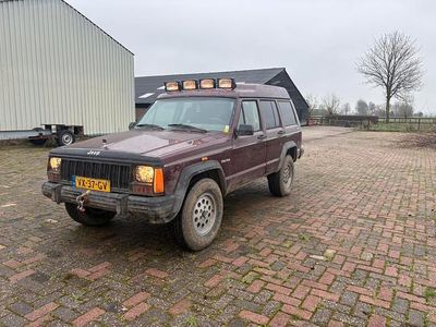 Gebruikt 1993 Jeep Cherokee SUV | € 3.000