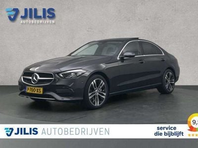 Mercedes C300